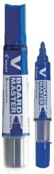 Pilot Marker de bord, 2, 3 mm, conic, PILOT "V-Board Master", albastru WBMA-VBM-M-L-BG (WBMA-VBM-M-L-BG)