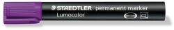 STAEDTLER Marker cu alcool, 2 mm, conic, STAEDTLER "Lumocolor 352", violet 352-6 (352-6)
