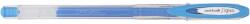 uni Pix cu gel UNI UM-120AC 0, 7 mm albastru 2UUM120ACK (2UUM120ACK)