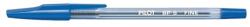 Pilot Pix cu bilă, 0, 27 mm, capac, PILOT "BP-S", albastru BPS-F-L (BPS-F-L)