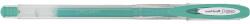uni Pix cu gel UNI UM-120AC 0, 7 mm verde 2UUM120ACZ (2UUM120ACZ)