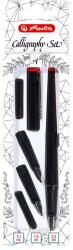 Herlitz Calligraphy set de 5 piese 08623001 (08623001)
