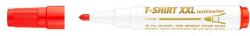 ICO Marker textil, 1-3 mm, conic, ICO "XXL T-Shirt", roșu 9580088000 (9580088036)