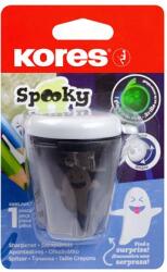 Kores Polizor, cu două găuri, cu rezervor, KORES "Spooky" 35829 (35829)