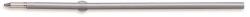 ICO Inserție pentru stilou cu bilă, 0, 8 mm, ICO "X-20", albastru 9080003006 (9080003006)