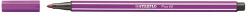 STABILO Rostiron, 1 mm, STABILO "Pen 68", orgone liliac 68/58 (68/58)