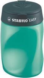 STABILO Ascuțitoare cu ulei verde Stabilo Easy Start (4502)