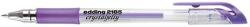 edding Stilou cu gel EDDING 2185 Violet metalic 7060235007 (7060235007)