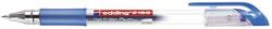 edding Pix cu gel EDDING 2185 albastru 7060234000 (7060234000)