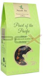 Mecsek Tea Pearl Of The Pacific - Ceai Verde Cu Ananas și Mango Confiate 80g