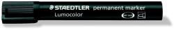 STAEDTLER Marker cu alcool, 2 mm, conic, STAEDTLER "Lumocolor 352", negru 352-9 (352-9)