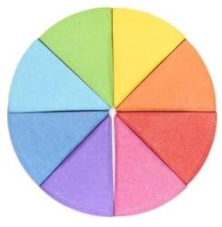 KIKKERLAND S/8 etichete color de marcare a paginilor ST115 (ST115)