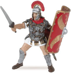 Papo Figurina Papo Historicals Characters - Centurion roman (39801) Figurina