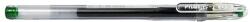Pilot Stilou cu gel, 0, 32 mm, capac, PILOT "G-1", verde BL-G1-5T-G (BL-G1-5T-G)