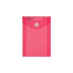 OXYBAG Opaline PP A7 pink patentos tasak 2-387 (2-387)