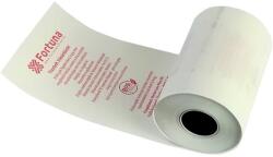 FORTUNA Thermo texercs FORTUNA 57x40mm/12 18fm Fără BPA (01.02011)