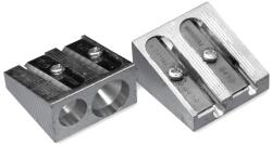 KUM ICO KUM ascuțitoare metalică cu 2 găuri 7150021000 (7150021000)