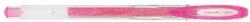 uni Stilou cu gel UNI UM-120SP 1 mm roz 2UUM120SPR (2UUM120SPR)