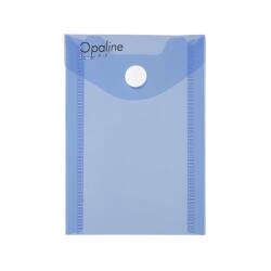 OXYBAG Opaline PP A7 kék patentos tasak 2-386 (2-386)