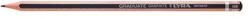 LYRA Creion de grafit LYRA Graduate HB hexagonal ecologic 1170100 (1170100)
