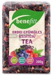 Benefitt Ceai De Fructe De Pădure 300g