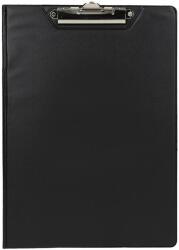 OPTIMA Tablă de scris OPTIMA A/4 cu capac PP negru 22331 (22331)