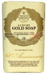 Nesti Dante Luxury Gold Szappan 250g