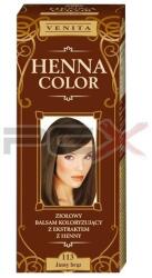  Vopsea De Păr Henna Color 113 Maro Deschis 75ml