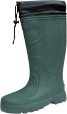 declan munkavédelmi csizma zöld 5630/39-40