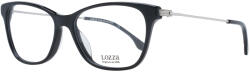 Lozza Ochelari de Vedere VL 4148 0BLK 53 (VL 4148 0BLK 53) Rama ochelari