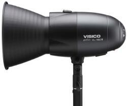 VISICO Blitz studio 150W Visico VL-150 II 5600K fara reflector