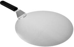 Perfect Home Rozsdamentes Pizzalapát gumi nyéllel 71121 (71121)
