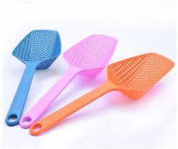 Perfect Home Rizslapát, zöldség kiszedő, tészta kiszedő lapát 10140 (10140)