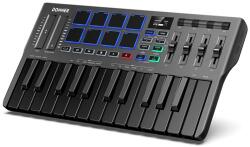 Donner - Do-DMK-25 -EC3360- Pro Midi Billentyű