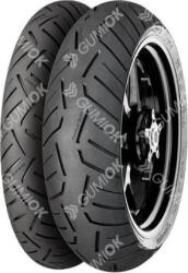 Continental Conti Road Attack 3 110/70r17 54 W Tl Zr