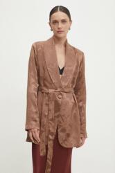 Answear. LAB Answear Lab sacou BMYH-KZD012_88X (6510.TKK)