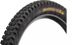 Continental Kryptotal-R Enduro Soft 27, 5 x 2, 6 (65-584) külső gumi (köpeny), hátsó kerékre, kevlárperemes, TL-Ready, E25, 1240g