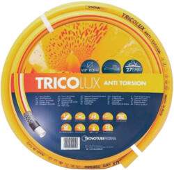 Trico-Lux Locsolótömlő 3/4" 25fm csavarodásmentes TricoLux