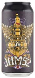 Mad Scientist Mad Scientist Jam52 /Dobozos/ [0, 44L|5, 2%] - diszkontital