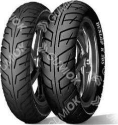 Dunlop ARROWMAX K205 110/80D16 55 V TL Kawasaki