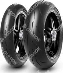 Pirelli Diablo Rosso Iv Corsa 150/60r17 66 W Tl Zr