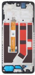 NBA001LCD1011200276622159 Oppo A2 /Oppo A79 OEM LCD kijelző érintővel fekete kerettel, előlap (NBA001LCD1011200276622159)