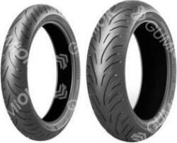 Bridgestone Battlax T31f 110/70 R17 54w Tl Zr