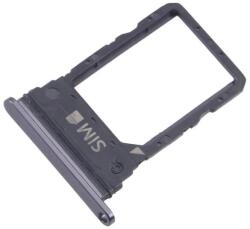  tel-szalk-192969331350 Motorola Razr 40 Ultra Fekete SIM kártya tálca (tel-szalk-192969331350)