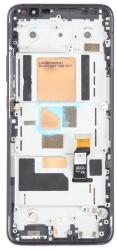 NBA001LCD1011200276622115 Asus Smartphone for Snapdragon Insiders OLED kijelző érintővel kerettel, előlap (NBA001LCD1011200276622115)