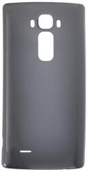 tel-szalk-192969331493 Lg G Flex 2 Ezüst akkufedél, hátlap (Platinum Silver) (tel-szalk-192969331493)