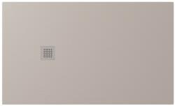 POLYSAN Treneca téglalap alakú zuhanytálca 150x90 cm bézs 84310.81 (8431081)