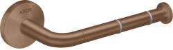 Hansgrohe Universal Circular wc papír tartó arany 42856310