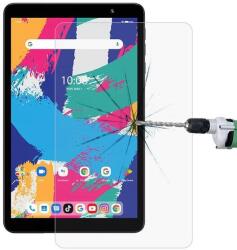  Temp-glass63127376625 Umidigi G1 Tab Mini Karcálló, ütésálló kijelzővédő üvegfólia, 9H tempered glass, törlőkendővel (Temp-glass63127376625)