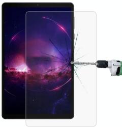Temp-glass63127376645 Lenovo Legion Tab Karcálló, ütésálló kijelzővédő üvegfólia, 9H tempered glass, törlőkendővel (Temp-glass63127376645)